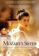 Mozart's Sister (2010)