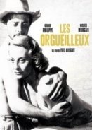 Les orgueilleux / The Proud and the Beautiful (1953)