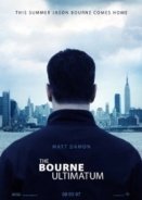 Το Τελεσίγραφο του Μπορν / The Bourne Ultimatum (2007)