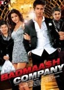 Badmaa$h Company / Badmaash Company (2010)