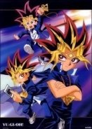 Yu-Gi-Oh!  Season Zero + Ταινια
