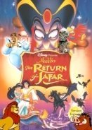 Aladdin The Return of Jafar / Aladdin και η επιστροφή του Jafar (1994)