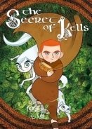 The Secret of Kells (2009)
