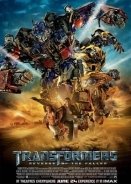 Η Εκδίκηση των Ηττημένων / Transformers: Revenge of the Fallen (2009)
