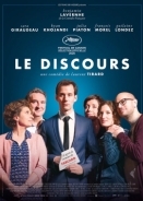 The Speech / Le discours (2020)