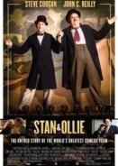 Stan & Ollie (2018)