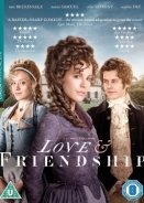 Αγάπη και φιλία - Love & Friendship (2016)