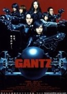 Gantz (2010)