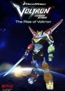 Voltron: Legendary Defender (2016–2018) TV Series