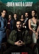 Who Killed Sara? / Ποιος Σκότωσε τη Σάρα; (2021)