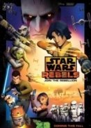 Star Wars Rebels: Αrt Attack (2014)L Short