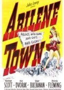 Abilene Town (1946)
