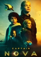 Captain Nova (2021)