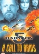 Στα Όπλα / Babylon 5: A Call to Arms (1999)