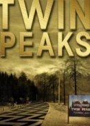 Twin Peaks - Ο ύποπτος κόσμος του Τουίν Πικς (1990–1991)  1,2,3η Σεζόν