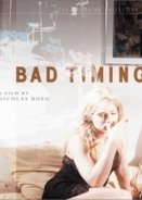 Η Δύναμη Της Σάρκας / Bad Timing (1980)