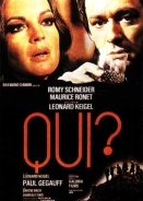 The Sensuous Assassin / Ποιοσ / Qui? (1970)