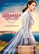 The Guernsey Literary and Potato Peel Pie Society (2018)