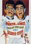 O φόβος φυλάει τα έρημα / Scared Stiff (1953)