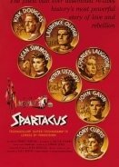 Σπάρτακος / Spartacus (1960)