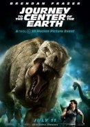 Ταξίδι στο Κέντρο της Γης / Journey to the center of the earth (2008)
