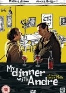 To Δείπνο μου με τον Αντρέ - My Dinner with Andre (1981)