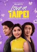 Love in Taipei (2023)