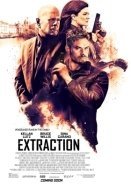 Τρομοκοκράτες / Extraction (2015)