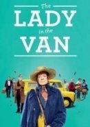 The Lady in the Van 2015