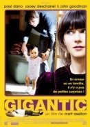 Gigantic / Οικογενεια Για Δυο (2008)