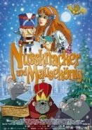 Ο Καρυοθραύστης και ο Μαγεμένος Πρίγκιπας / The Nutcracker and the Mouseking (2004)