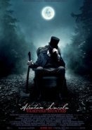 Αβραάμ Λίνκολν: Κυνηγός Βρικολάκων / Abraham Lincoln: Vampire Hunter (2012)
