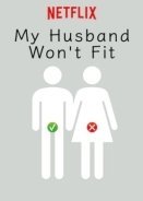 My Husband Won't Fit / Otto no chinpo ga hairanai (2019)