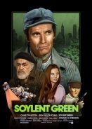 Soylent Green / Νέα Υόρκη, έτος 2022 μ.Χ. (1973)