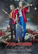 Yoga Hosers (2016)