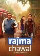 Rajma Chawal (2018)