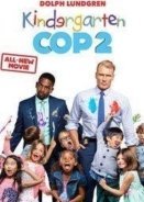 Kindergarten Cop 2 2016