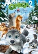 Alpha and Omega 2: A Howl-iday Adventure 2013