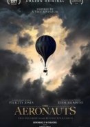 Οι αεροναύτες / The Aeronauts (2019)