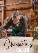 Shackleton's Cabin (2022)