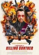 Why We're Killing Gunther (2017)