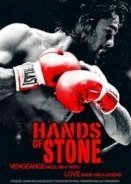 Hands of Stone (2016)