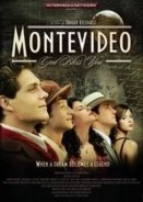 Μοντεβιδέο, η γεύση ενός ονείρου / Montevideo: Taste of a Dream / Montevideo, Bog te video! (2010)