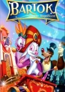 Bartok the Magnificent (1999)