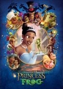 Η πριγκίπισσα και ο βάτραχος / The Princess and the Frog (2009)