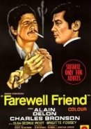 Farewell Friend / Adieu l'ami (1968)