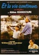 And Life Goes On  / Zendegi va digar hich(1992)