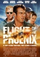 Flight of the Phoenix / Η Πτήση του Φοίνικα (2004)