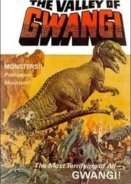 The Valley Of Gwangi (1969)