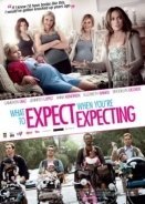 Τι Να Περιμένεις Όταν Είσαι Έγκυος / What to Expect When You're Expecting (2012)